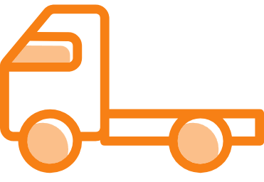 德保拖车/平板车